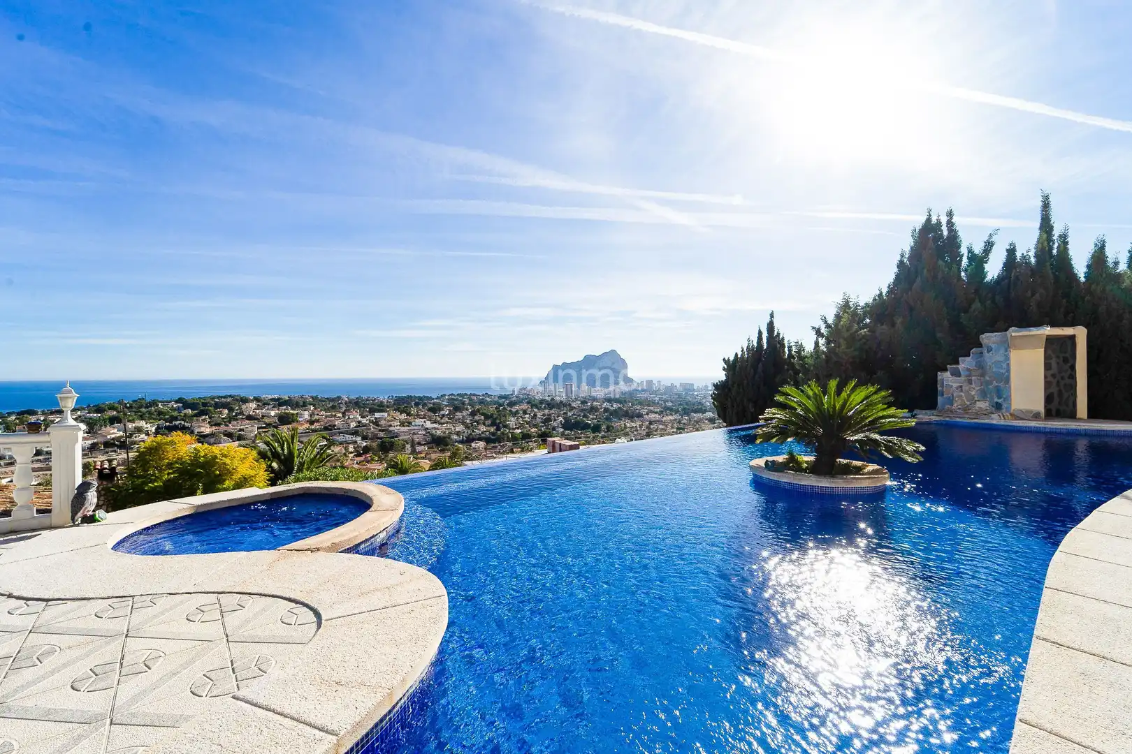 Villa mit Terrasse zum Verkauf in Cometa, imagen 32