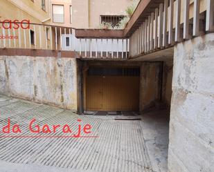 Aparcament de Garatge en venda en Segovia Capital