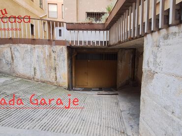 Individual en venda a Calle Corralillo de San Nicolás