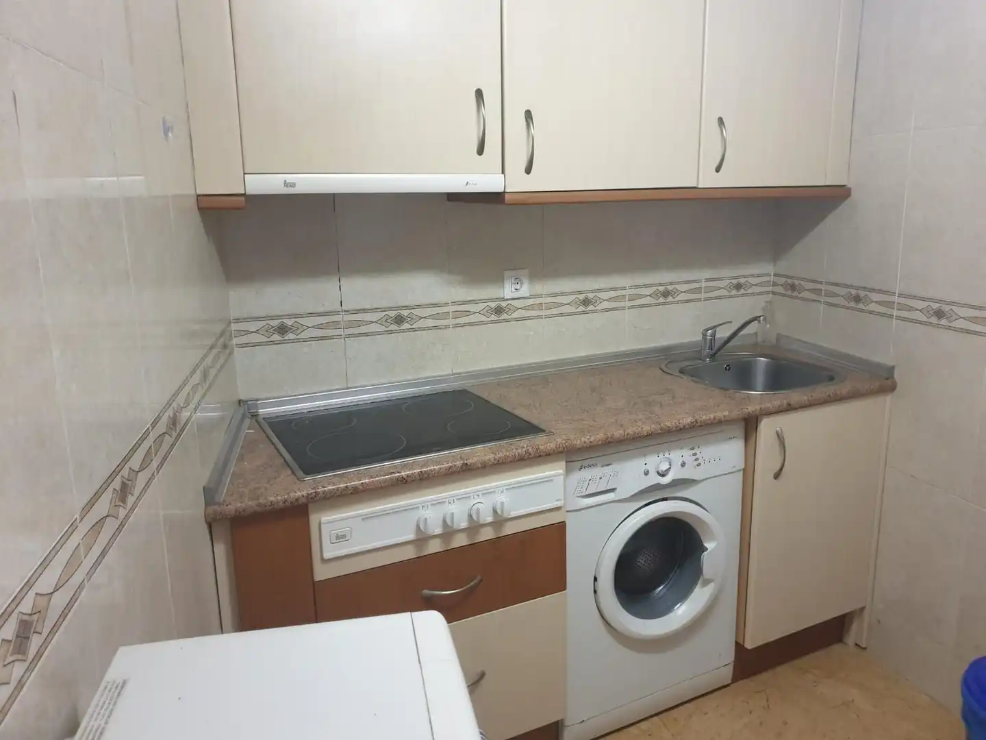 Kitchen of Country homes for sale in Sediles  with Terrace