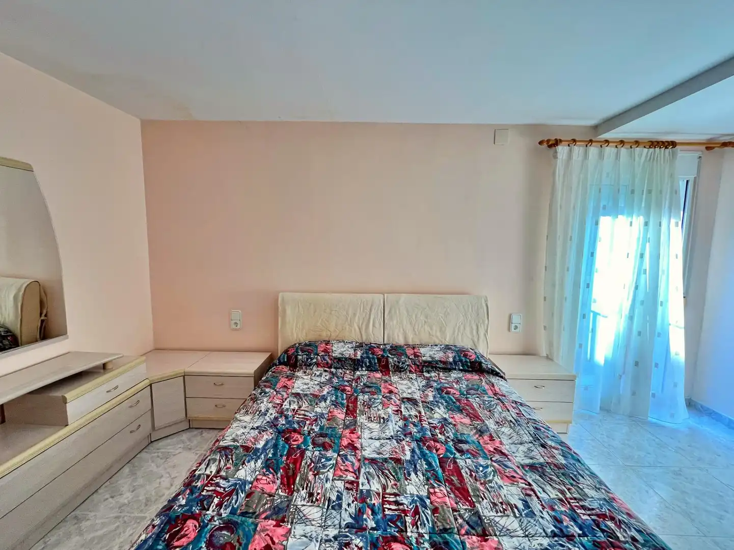 Habitación de Casa o chalet en venta en Tortosa