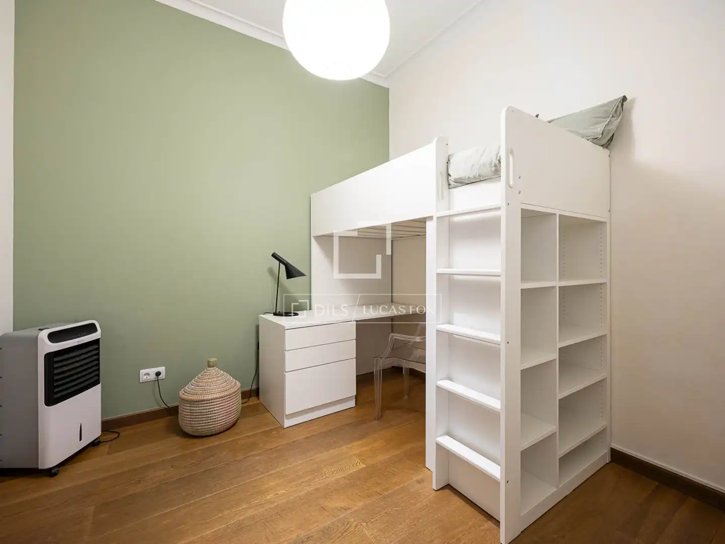Piso con terraza en venta en Eixample, imagen 40