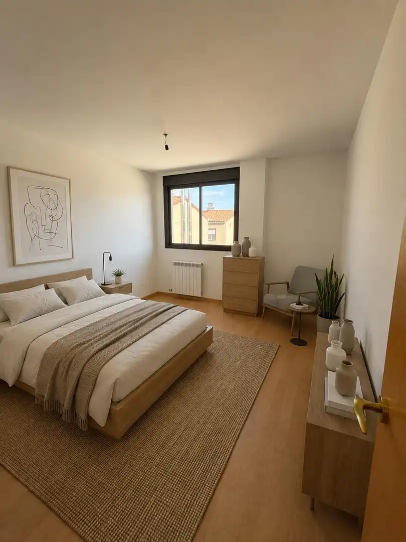 Habitación de Piso en venta en Pinseque con Balcón