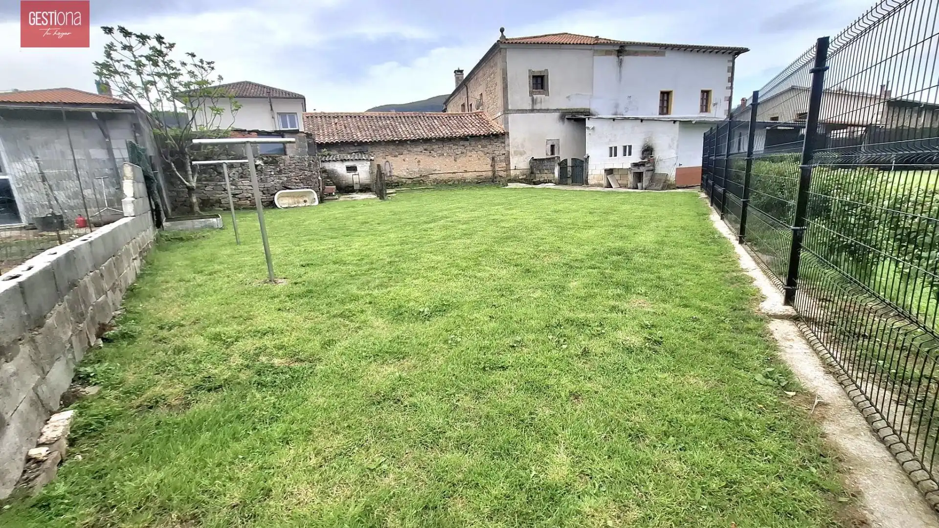 Wohnung mit Terrasse zum Verkauf in Santa María de Cayón, imagen 7