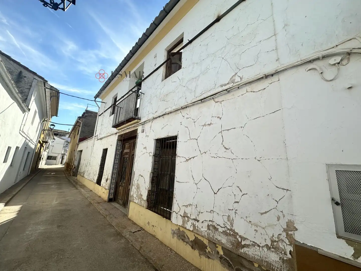 Haus zum Verkauf in Algímia de Alfara
