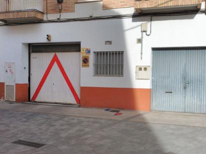 Parking of Garage for sale in  Huesca Capital