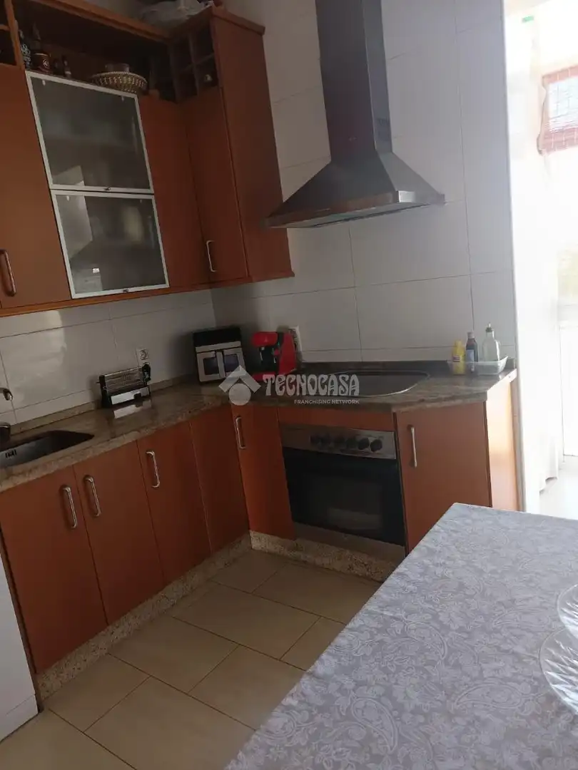 Appartement avec terrasse à vendre à Bellavista - La Palmera, imagen 12