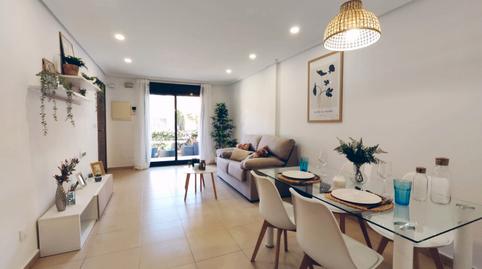 Foto 5 de Piso en venta en La Raya,  Murcia Capital