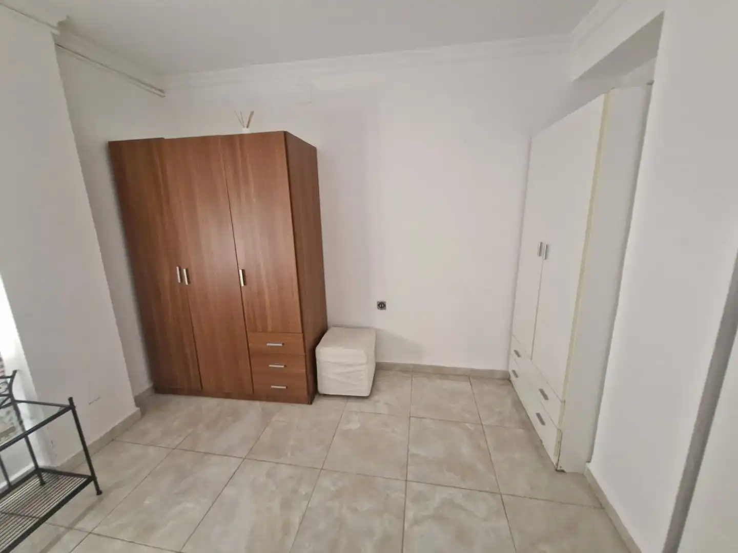 Bedroom of Flat for rent in La Línea de la Concepción  with Furnished