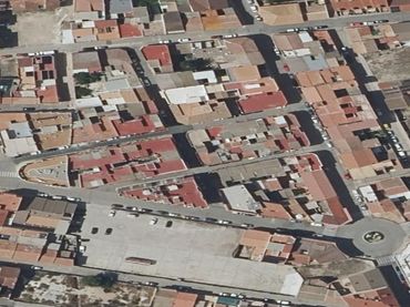 Appartamento in vendita a Calle Inventor Cierva