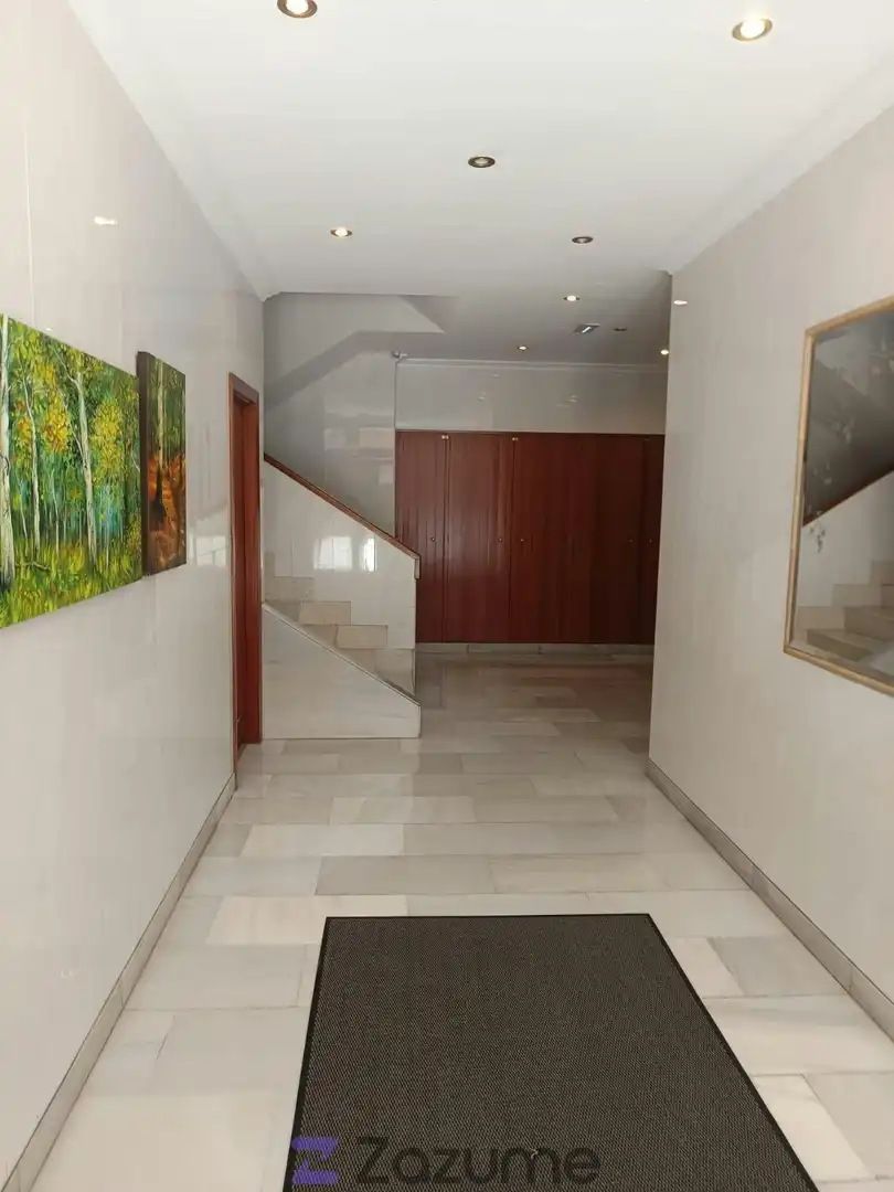 Flat with lift to rent in Av de Galicia, imagen 29