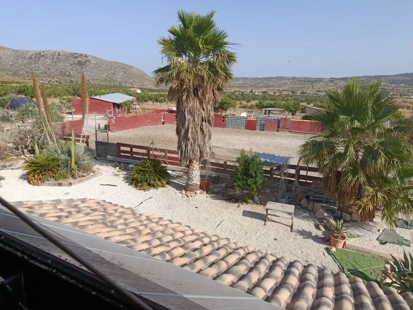 Piso en venta en Barbarroja, 277, La Murada - Los Vicentes