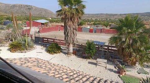 Foto 4 de Pis en venda a Barbarroja, 277, La Murada - Los Vicentes, Orihuela