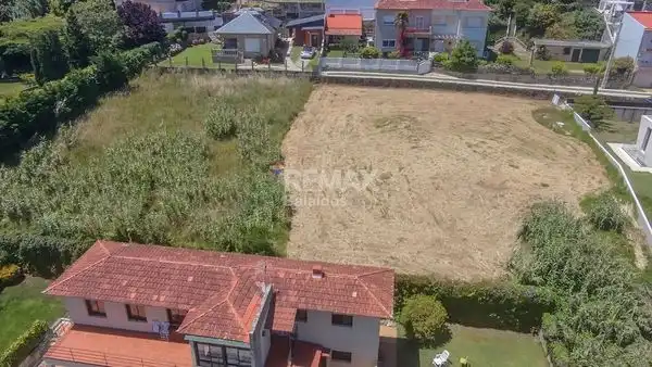 Lands and plots for sale in Rúa Foz, imagen 14