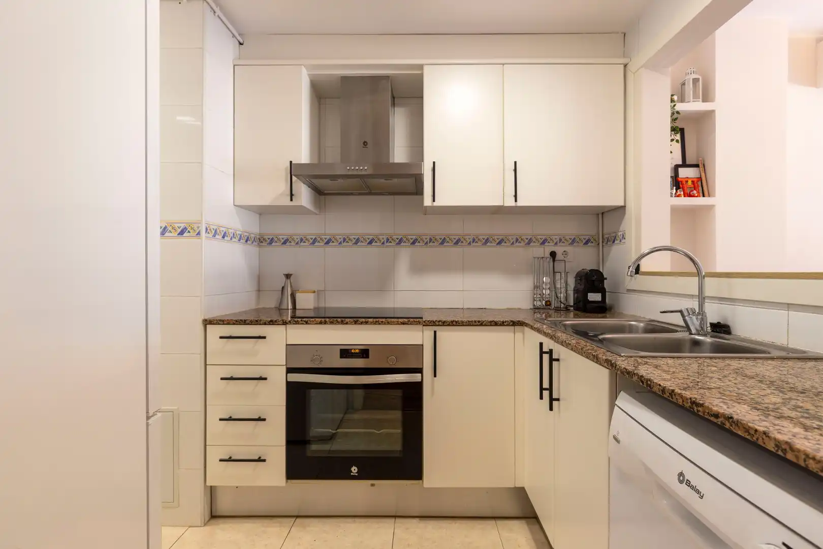 Piso en venta en Carrer de Madrazo, Can Rull