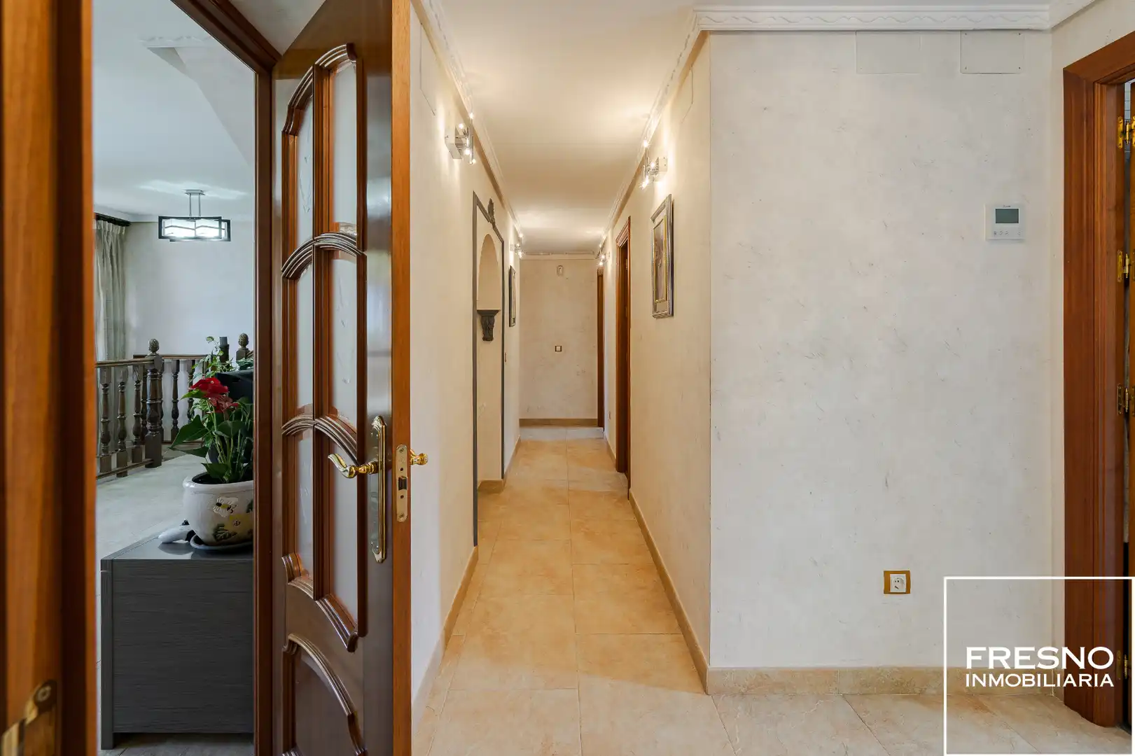 Casa o xalet en venda en Cobeña amb Aire condicionat, Calefacció i Jardí privat