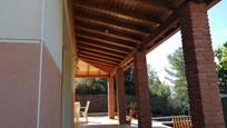 Terrace of House or chalet for sale in Piera  with Air Conditioner, Heating and Private garden