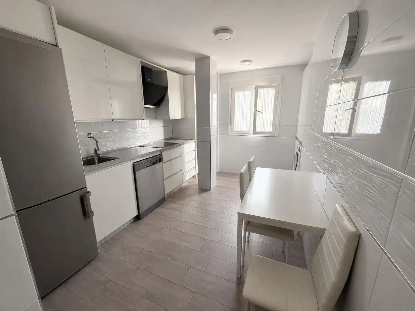 Cocina de Piso en venta en La Línea de la Concepción con Trastero