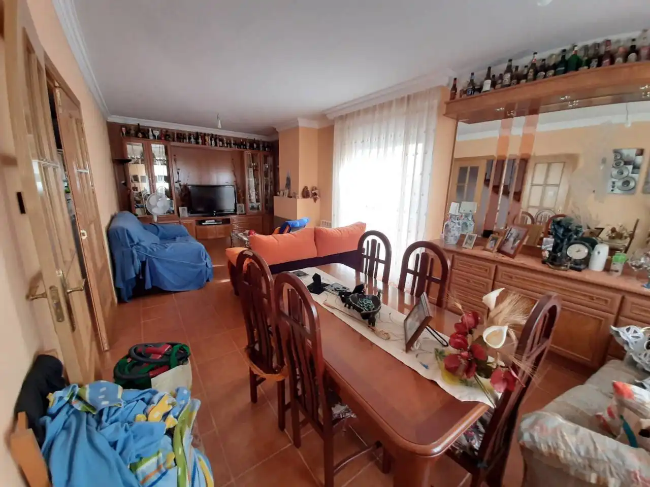 Xalet amb jardí en venda a Ugena, imagen 12