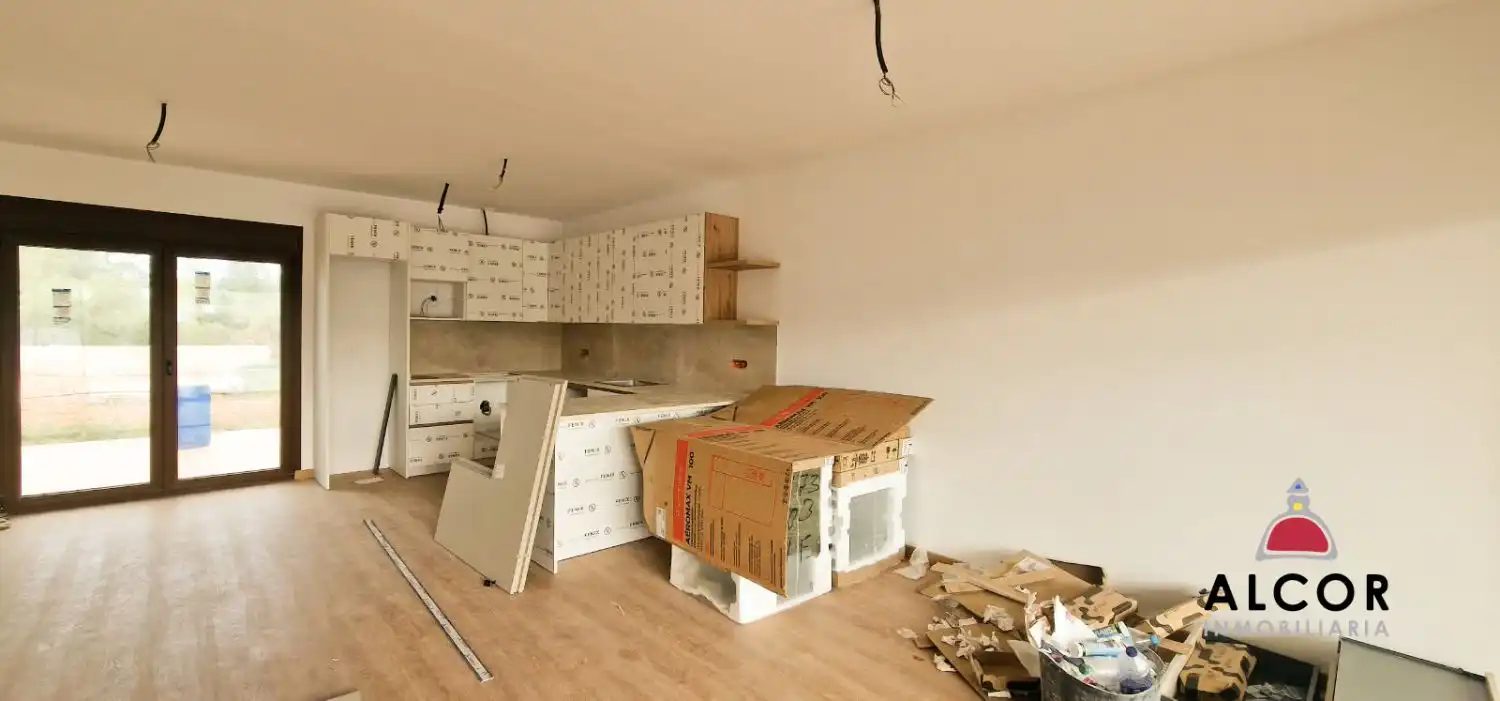 Villa con piscina in vendita a Las Atalayas - Urmi - Cerro de Mar, imagen 15