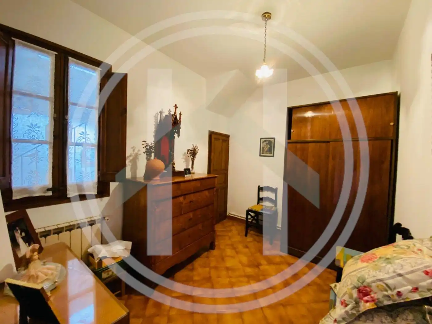Habitación de Casa o chalet en venta en Cardedeu con Calefacción, Jardín privado y Terraza