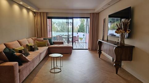 Foto 4 de Planta baixa de lloguer a Divina Pastora, Marbella