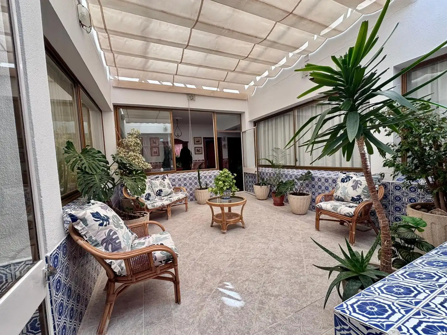 Terrassa de Casa o xalet en venda en Arcos de la Frontera amb Terrassa