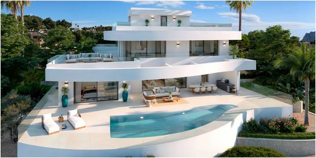Casa-chalet en Venta en La Empedrola