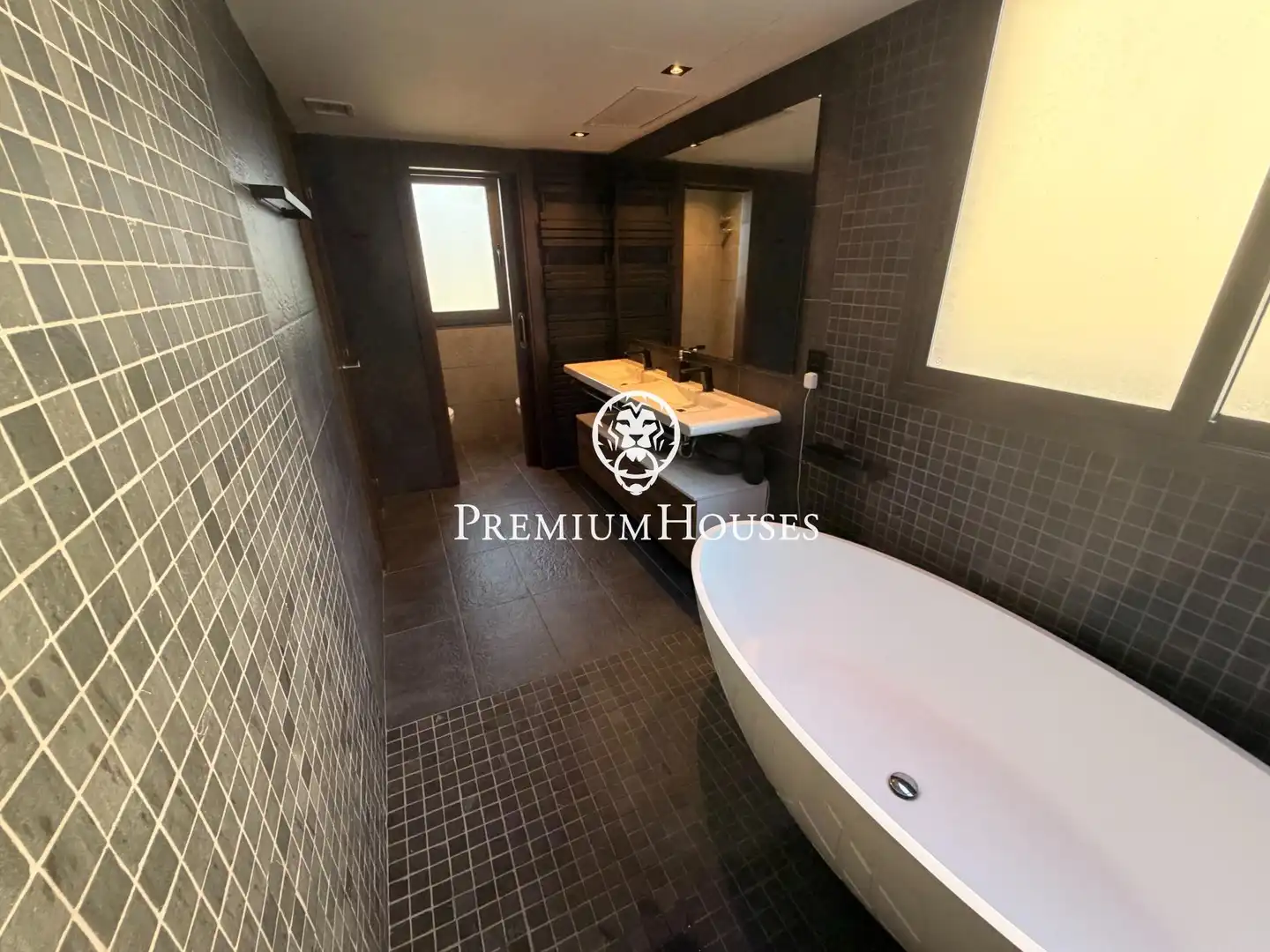 Maison mitoyenne avec terrasse à vendre à Ametllers - Poble-Sec, imagen 50