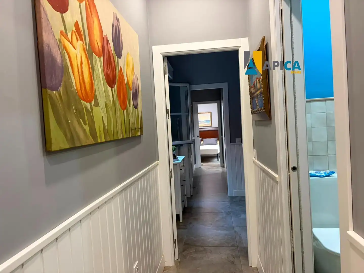 Piso en venta en La Pastora - La Estación, imagen 12