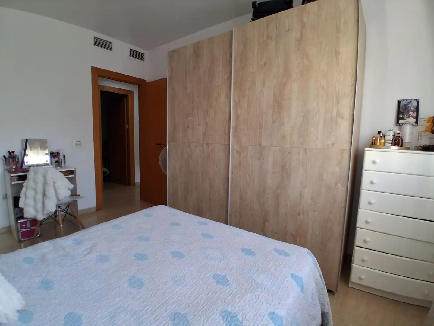 Habitación de Piso en venta en El Ejido con Calefacción y Terraza