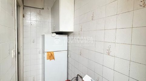 Foto 5 de Piso en venta en Comillas, Madrid Capital