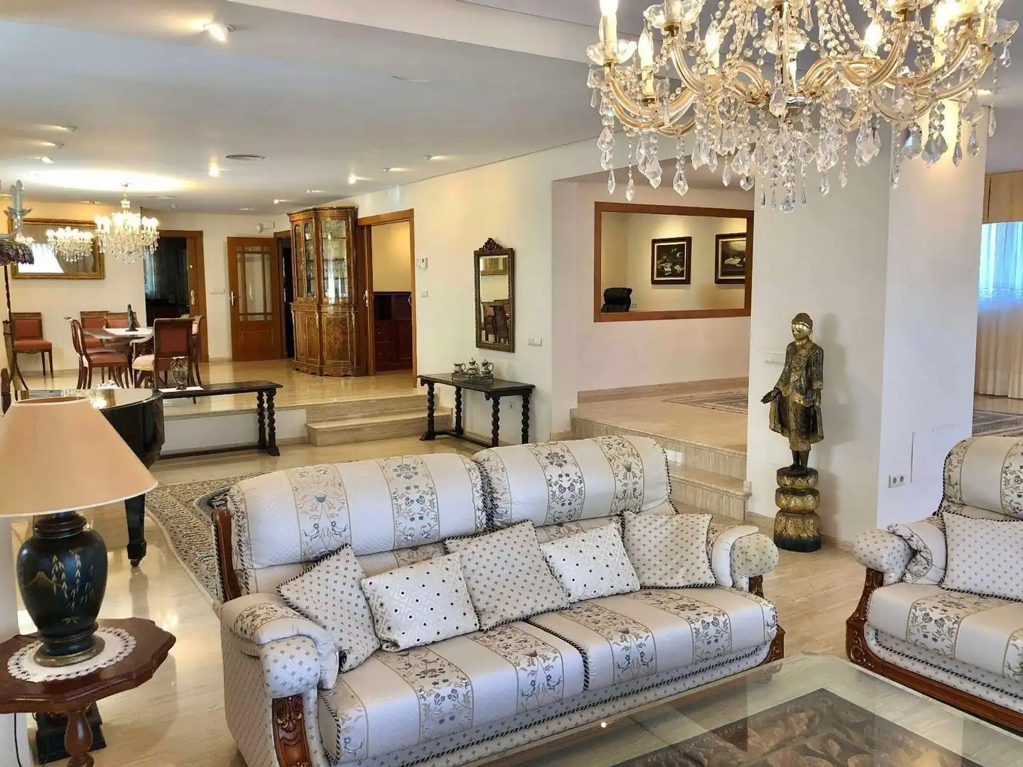 Villa avec terrasse à vendre à Pedanías Oeste, imagen 47