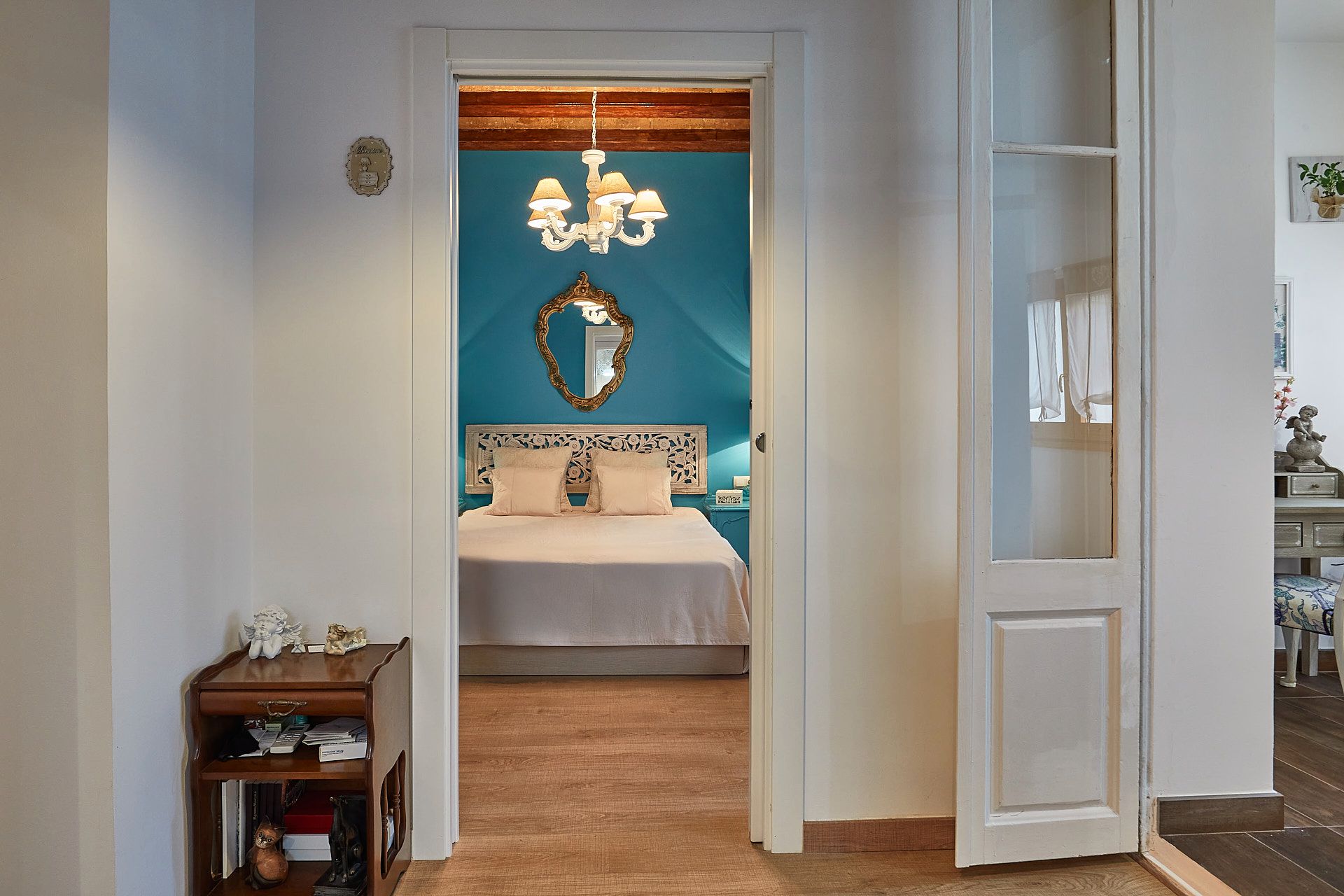 Wohnung zum Verkauf in Carrer de la Riereta, El Raval, Ciutat Vella