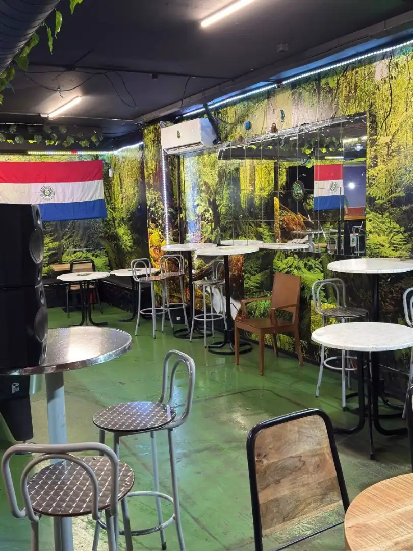 Gewerbefläche zur Übernahme in Montcada Centre - La Ribera, imagen 2