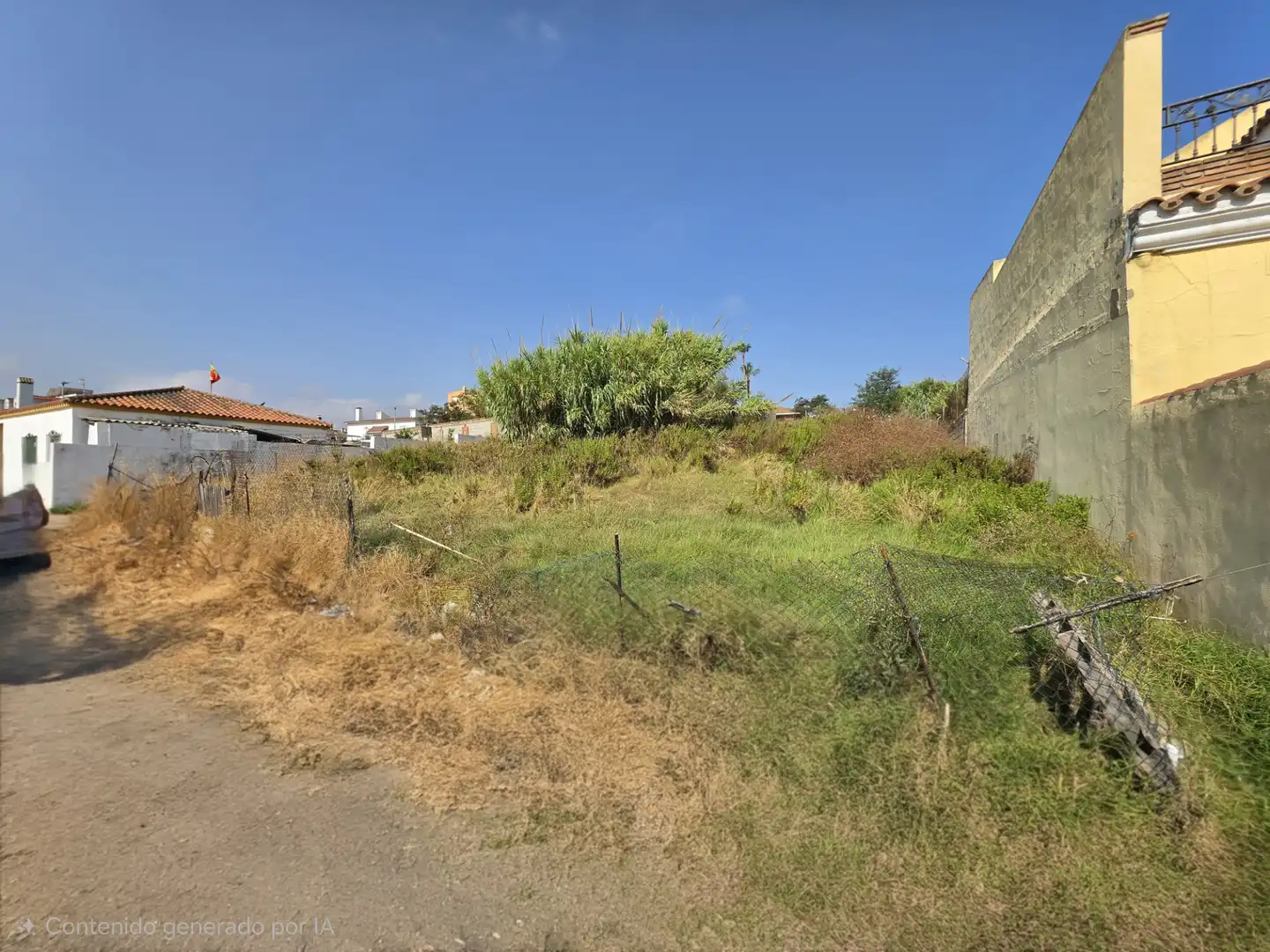 Grundstücke und Bauplätze zum Verkauf in El Rinconcillo, imagen 6