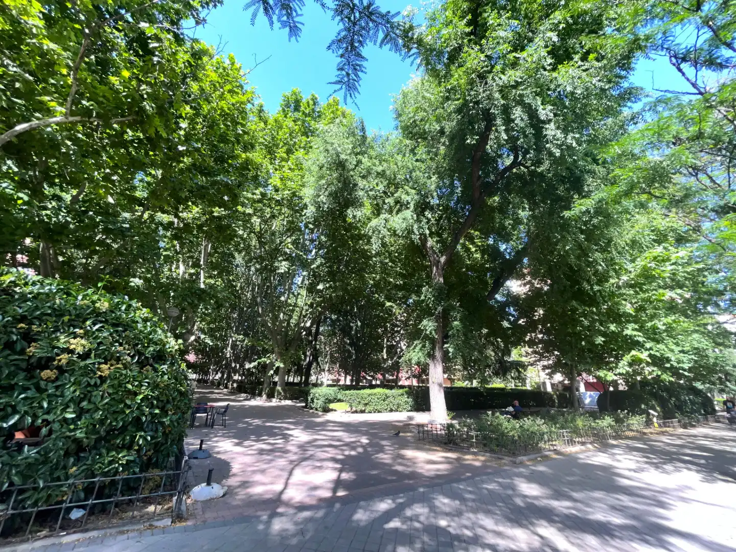 Gewerbefläche zum Verkauf in Paseo de las Yeserías, imagen 24