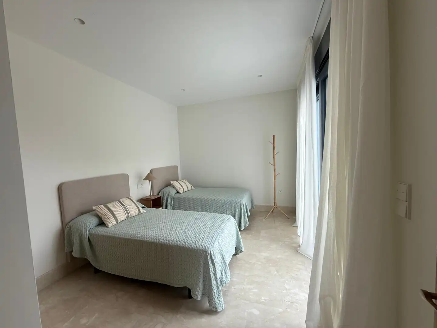 Dormitori de Casa o xalet en venda en El Puerto de Santa María