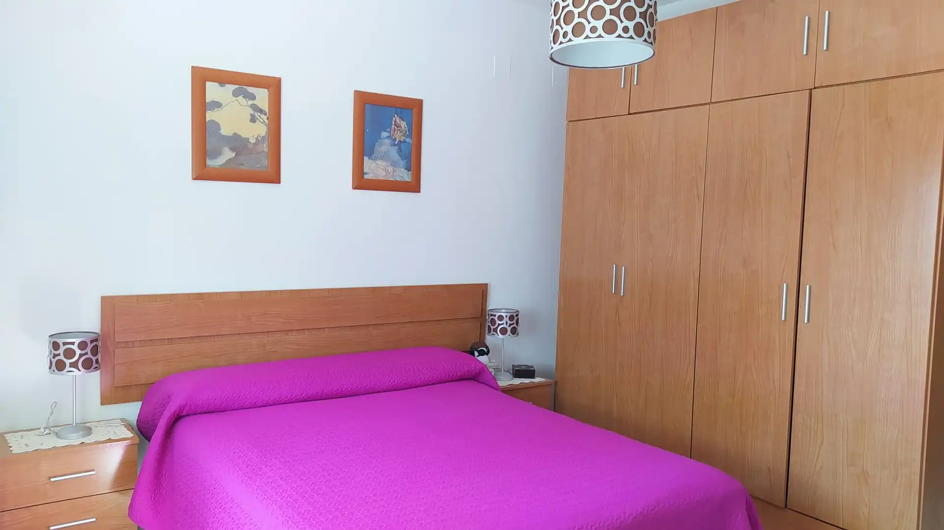 Flat with pool to rent in Casco Antiguo, imagen 14