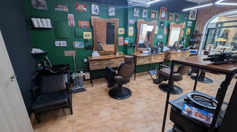 Foto 4 von Geschaftsraum zur ubertragung in Calle Félix Solesio, 2, Arroyo de la Miel, Benalmádena