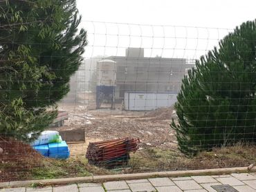 Residential land for sale in Boecillo