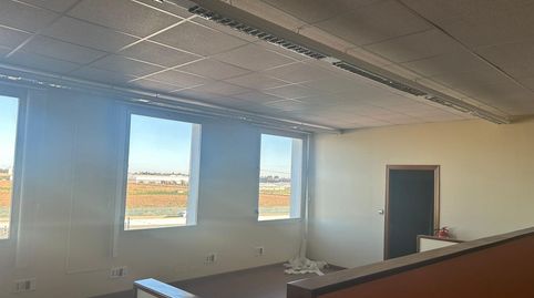 Foto 4 von Fabrikhallen zur Miete in De Chipiona, Chipiona Norte, Chipiona