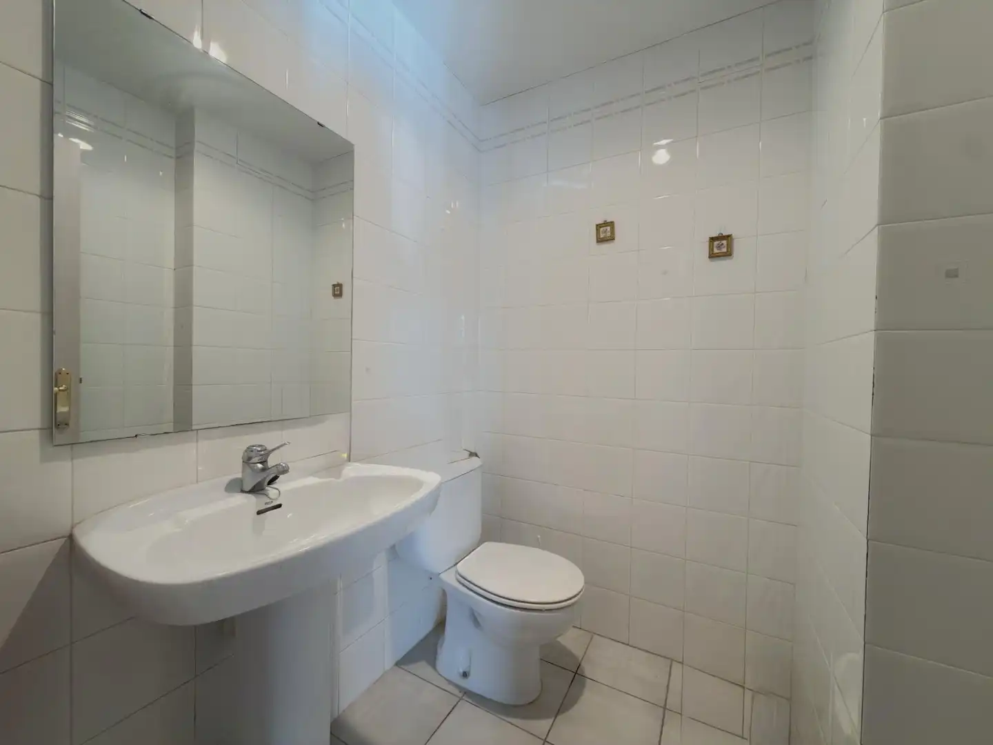 Baño de Casa o chalet en venta en Gandia
