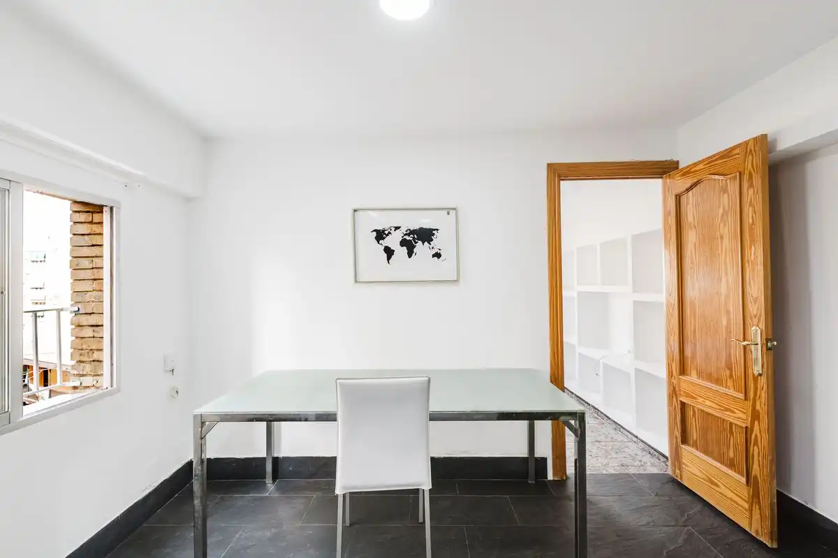 Wohnung mit Terrasse zum Verkauf in Avenida Miraflores de los Ángeles, imagen 11