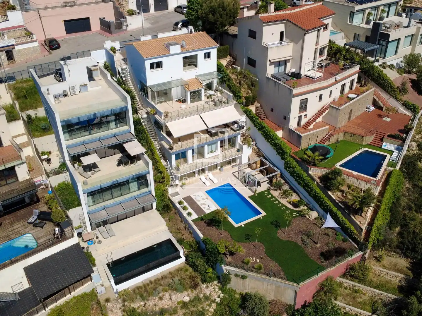 Villa avec terrasse à vendre à Llevantina - Montgavina - Quintmar, imagen 47