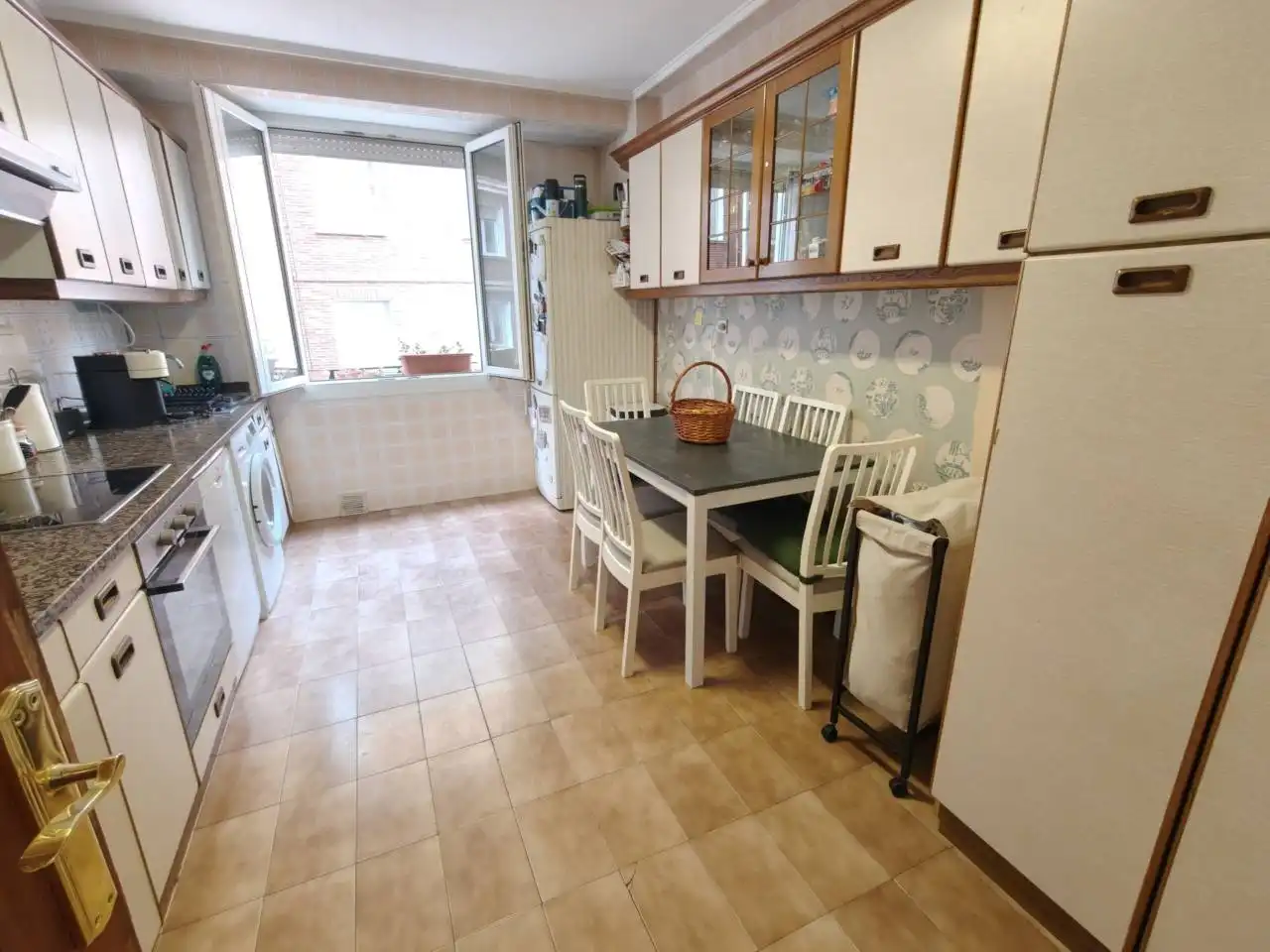 Flat with lift for sale in Calle Iparraguirre, imagen 7