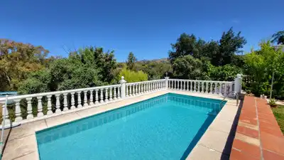 Chalet con piscina en venta en Elviria - Cabopino, imagen 13