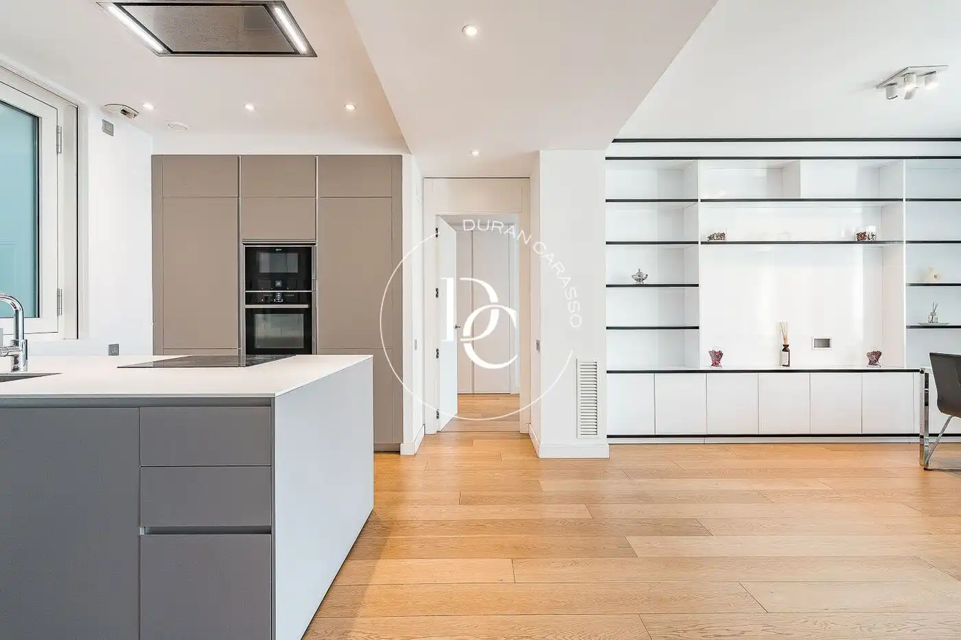 Piso con ascensor en venta en Via Laietana, imagen 10