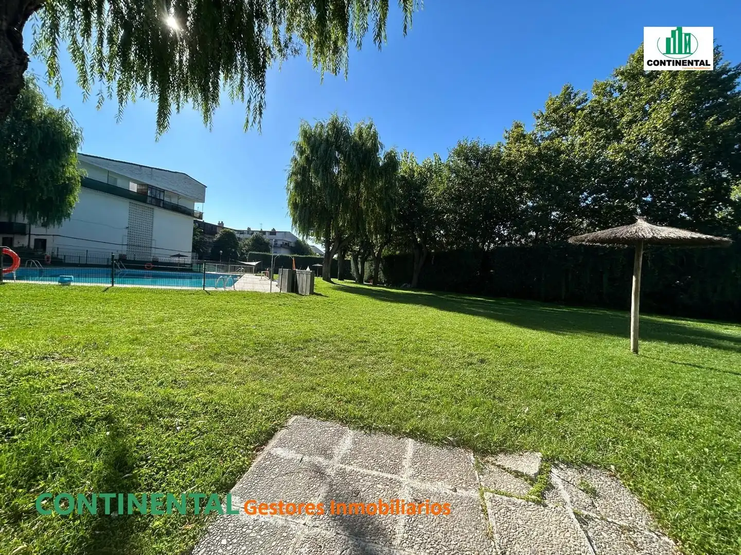 Pis amb piscina en venda a PARQUESIERRA, imagen 32