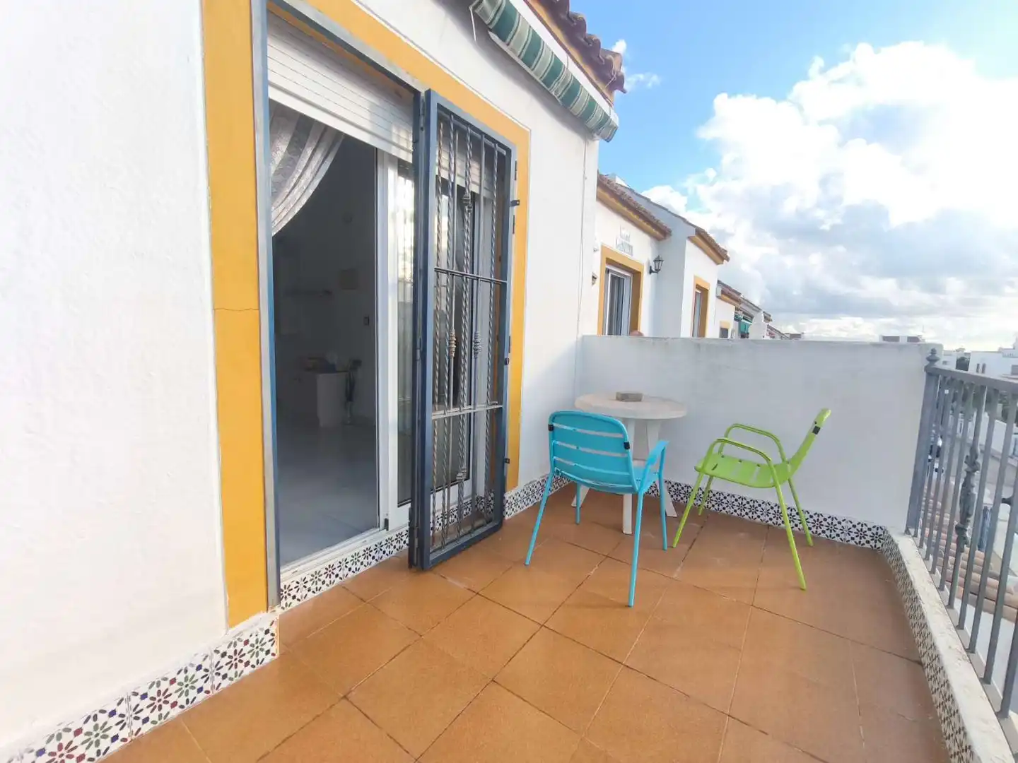 Apartment mit Pool zum Verkauf in Orihuela Costa, imagen 6